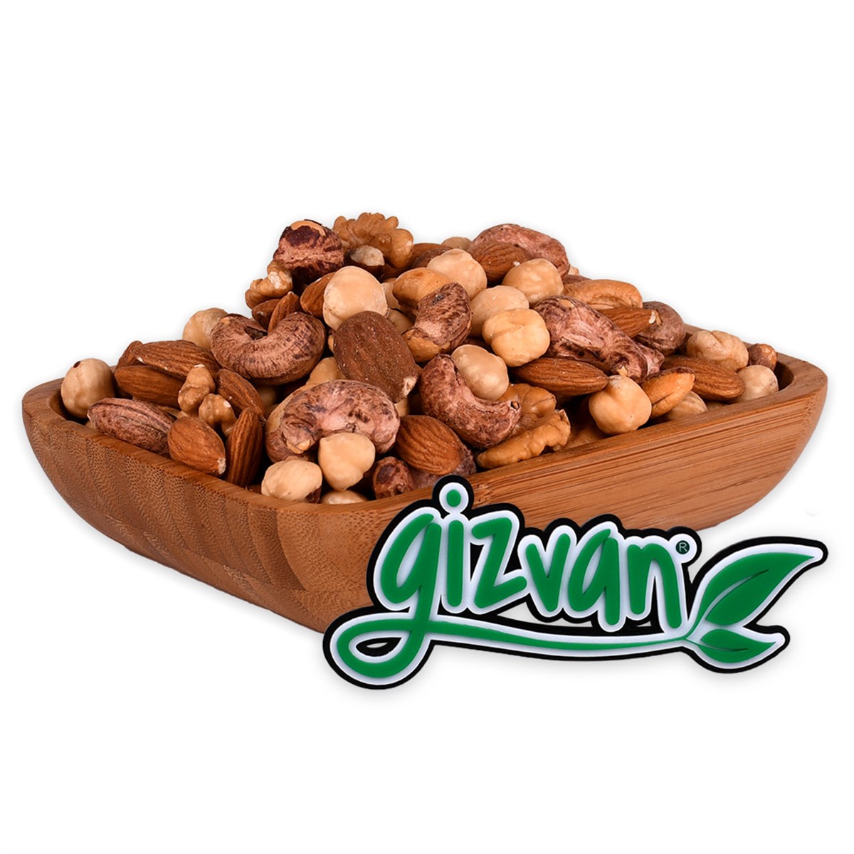 Gizvan Premium Çerez