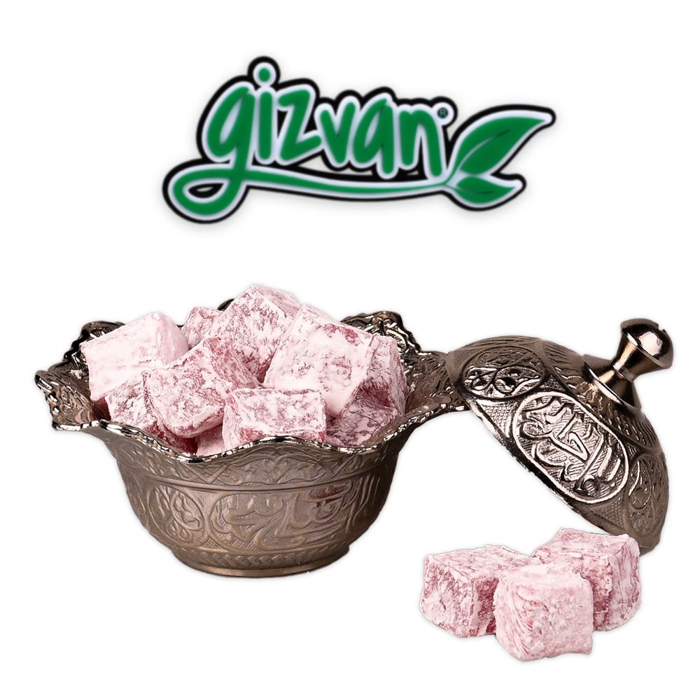 Güllü Lokum