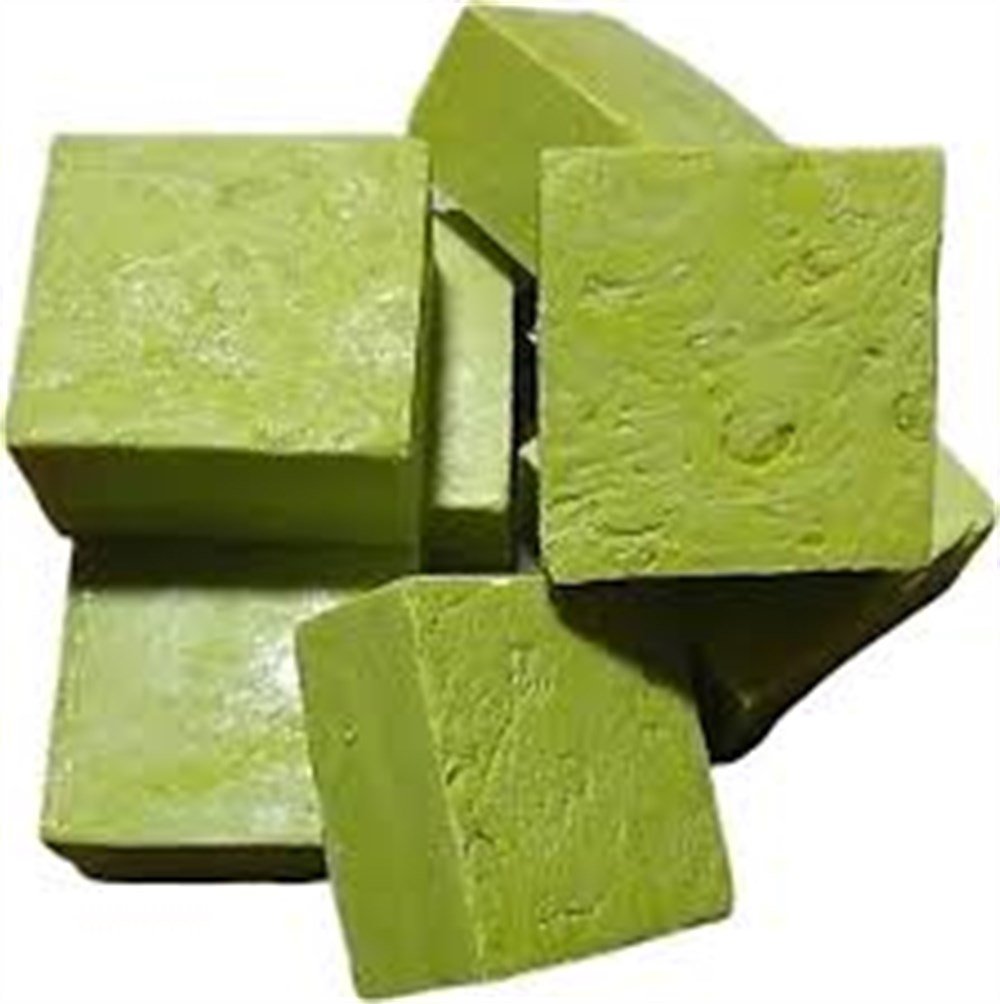 Siirt Bıttım Sabunu