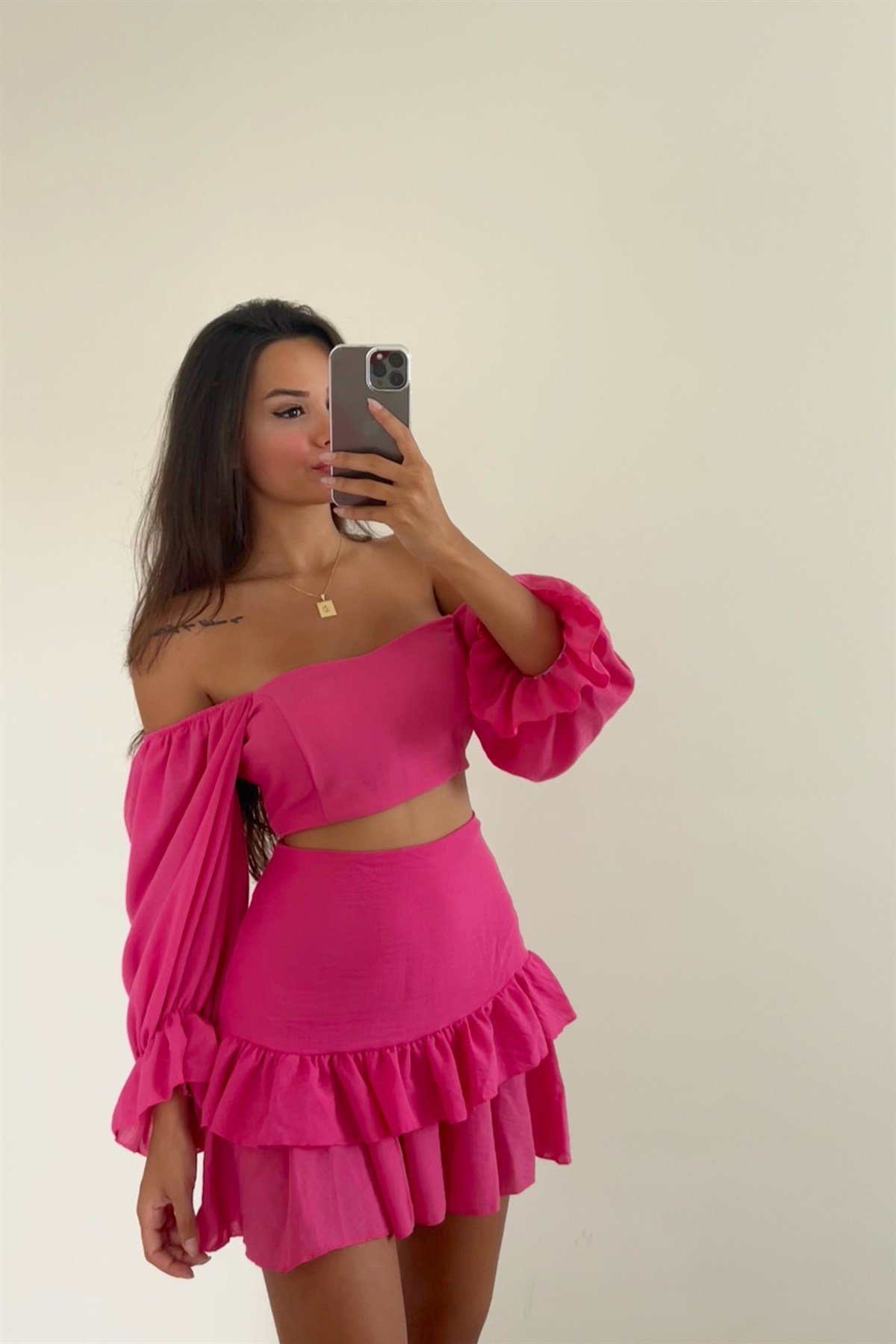 AGATHA TAKIM