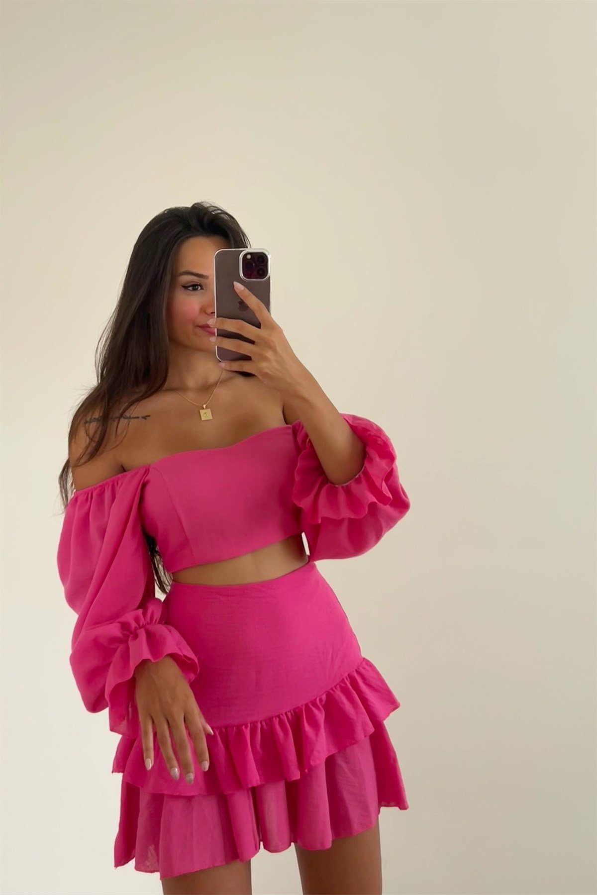 AGATHA TAKIM