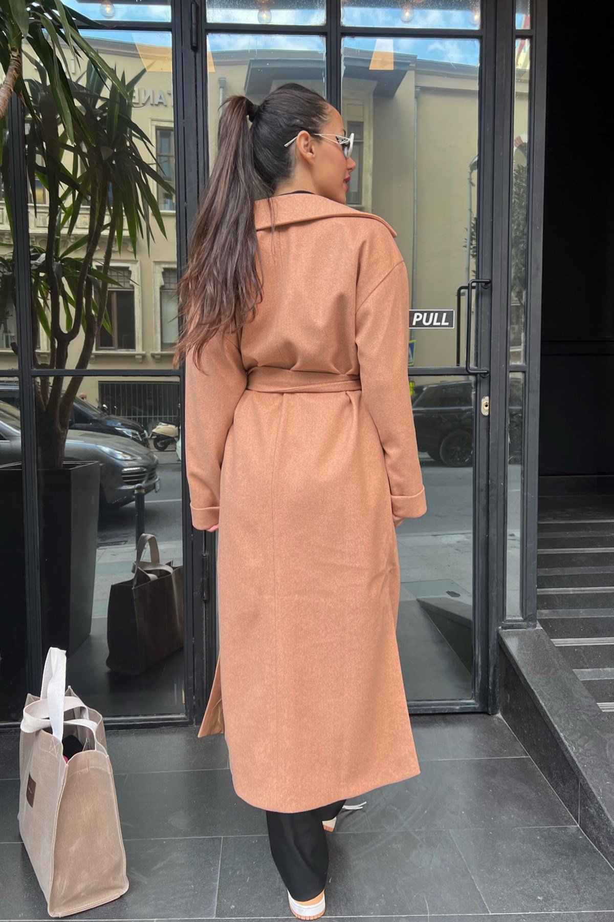 ASTARLI  KAŞE KABAN