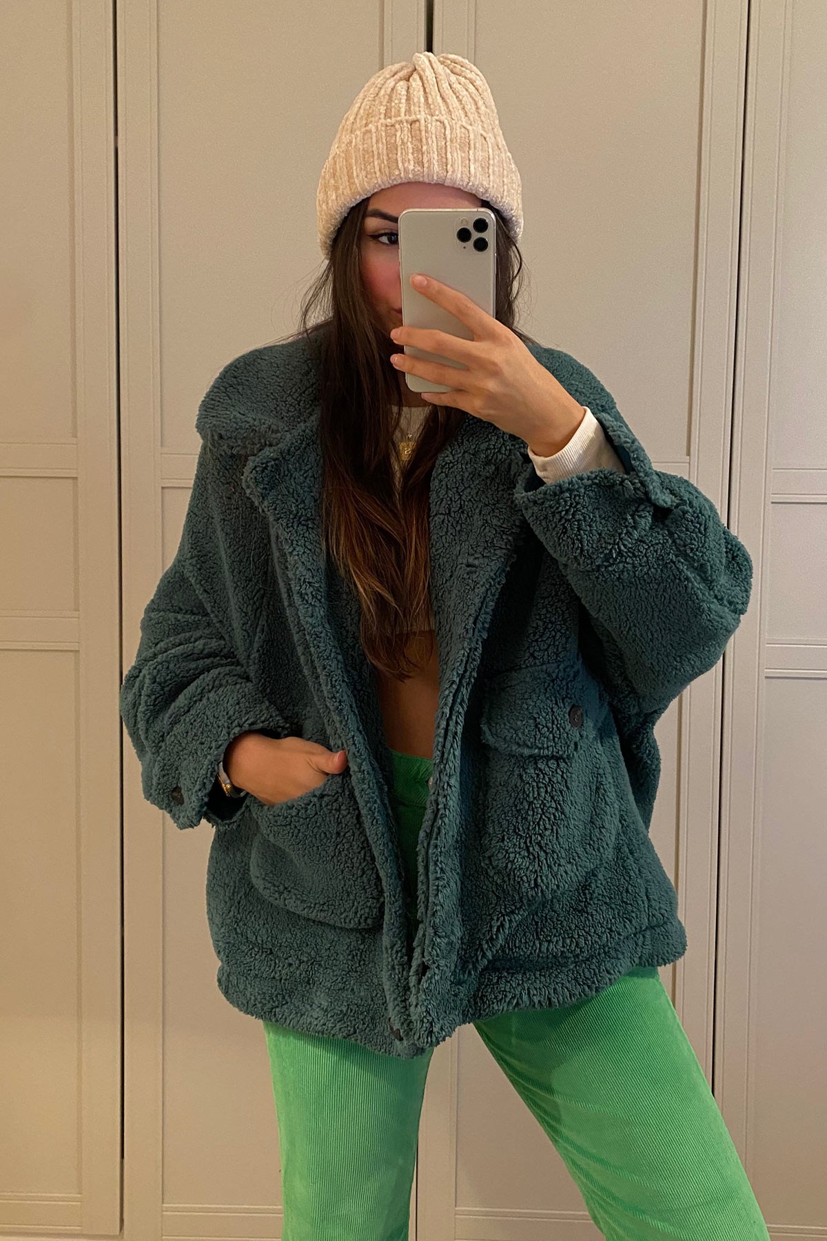 DİLVİN PELUŞ MONT