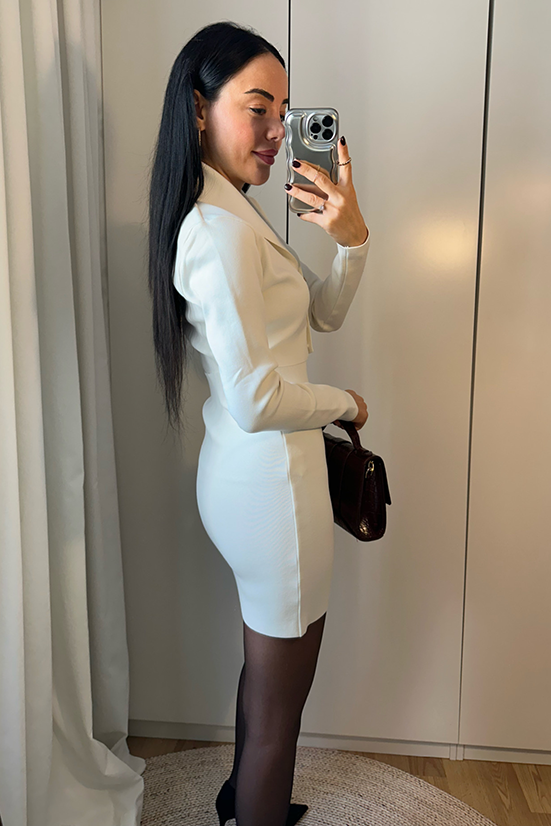 FABİO GOLD DÜĞMELİ TRİKO TAKIM