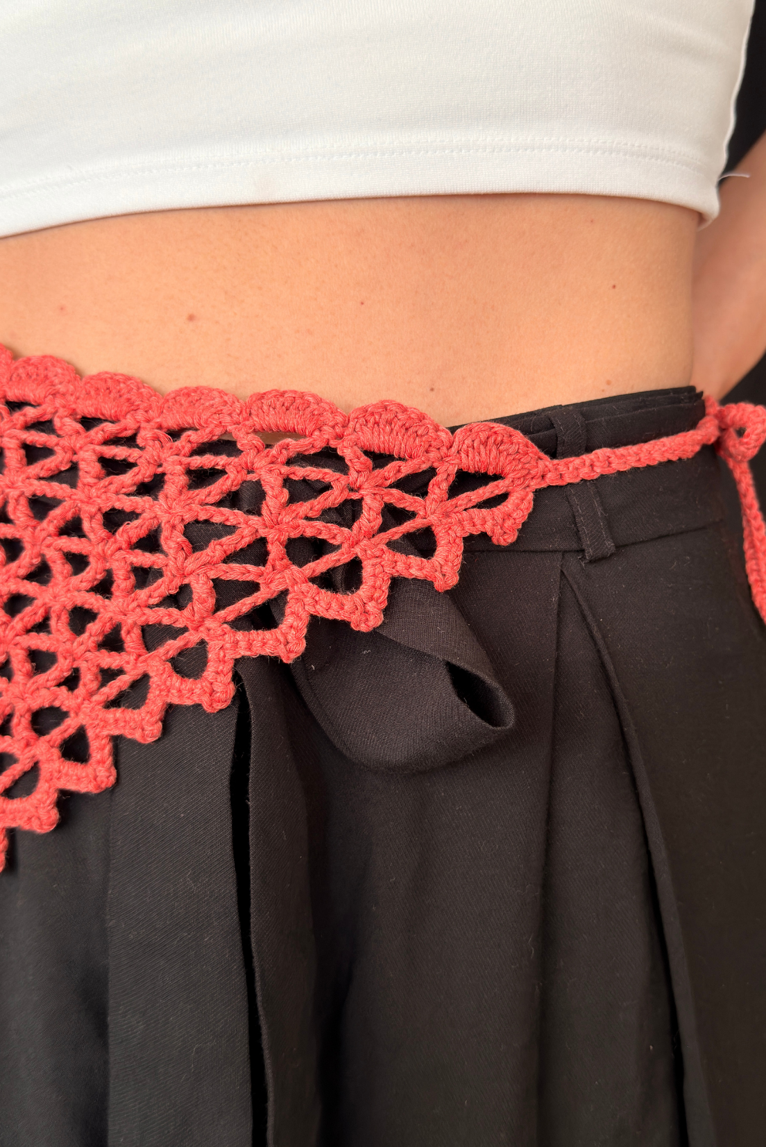 HANDMADE ÇOK AMAÇLI BANDANA