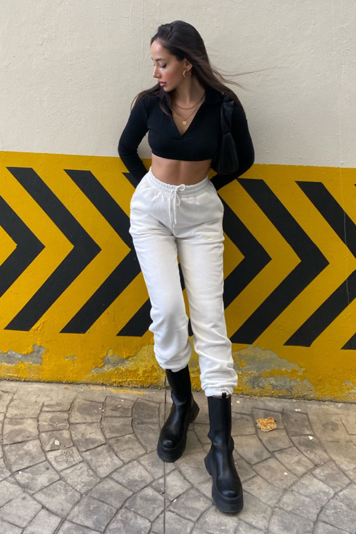 JOGGER EŞOFMAN