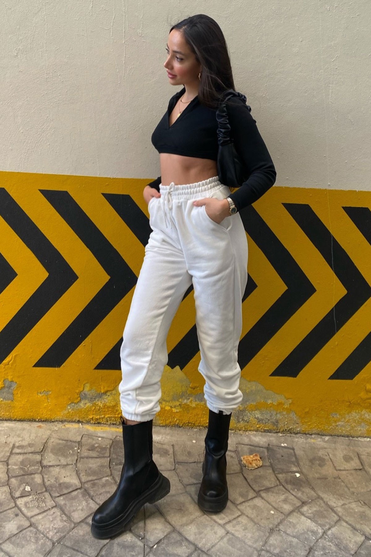 JOGGER EŞOFMAN