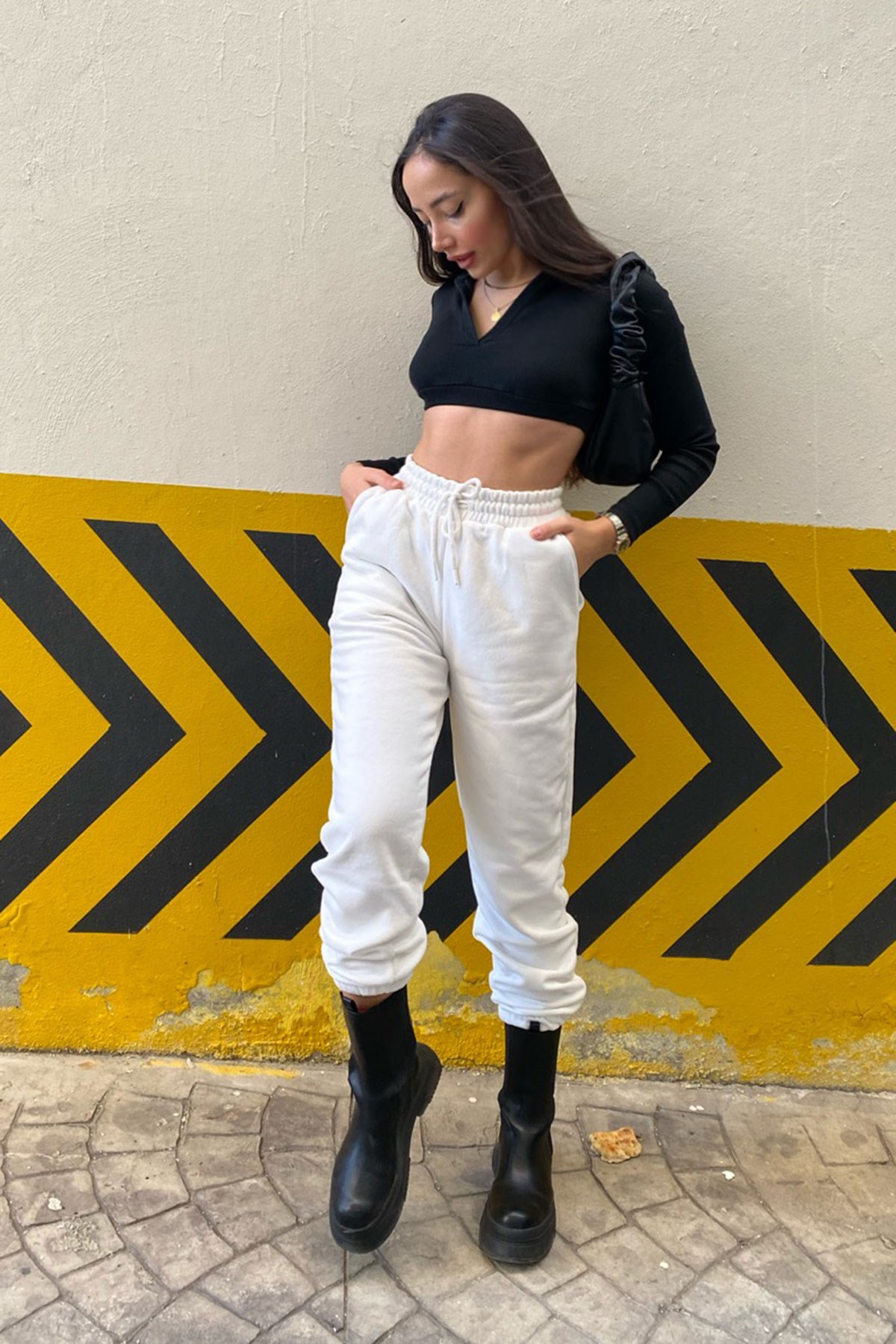 JOGGER EŞOFMAN