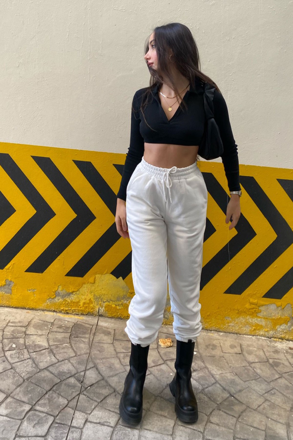 JOGGER EŞOFMAN