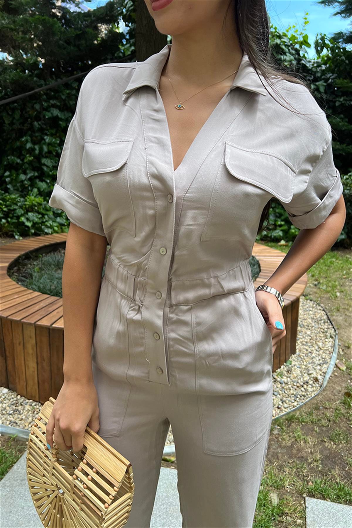 LİZRA TULUM