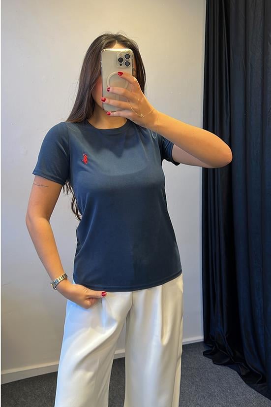 MARKA MODEL  POLO TSHİRT