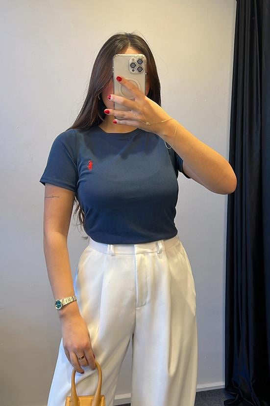 MARKA MODEL  POLO TSHİRT