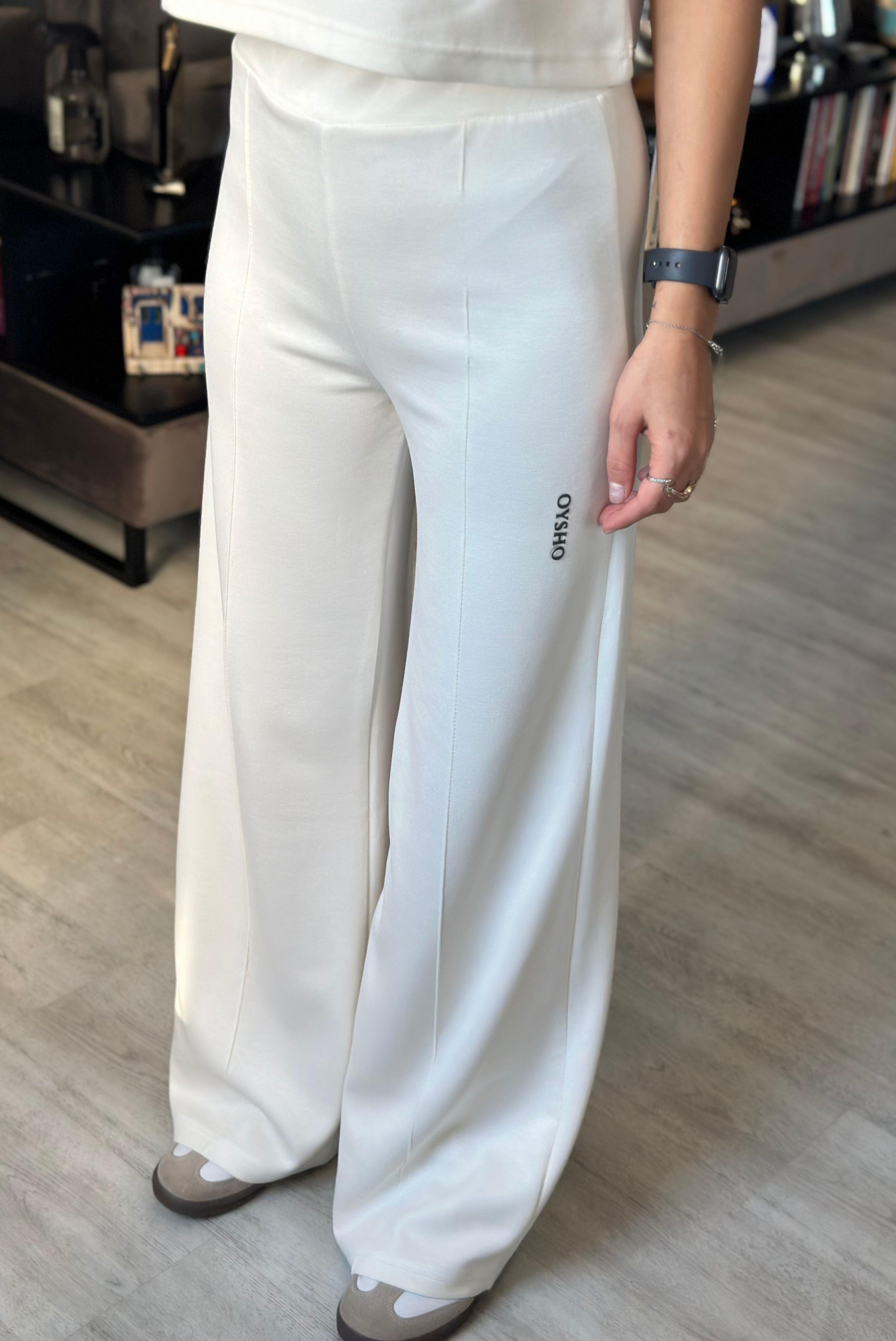 ORJİNAL MARKA CROP TAKIM