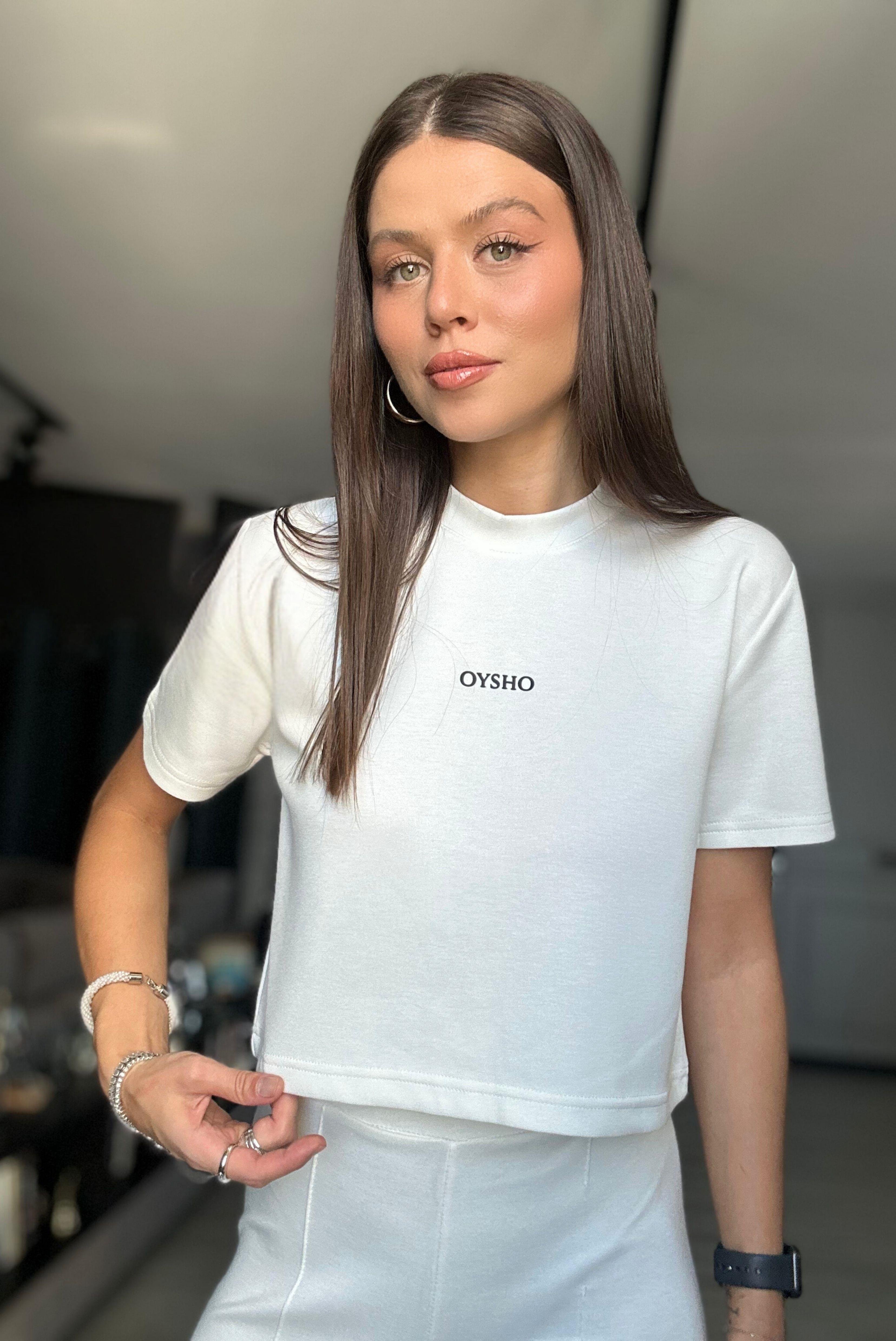 ORJİNAL MARKA CROP TAKIM