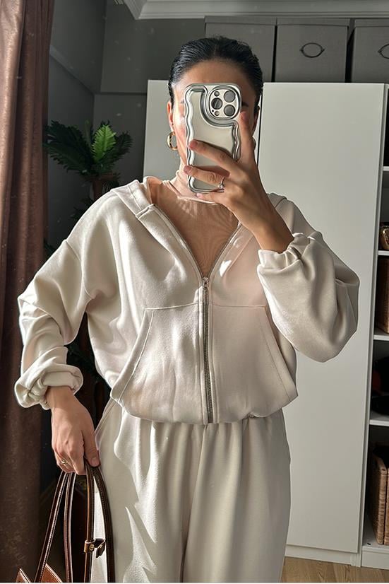 OYSHO MODEL FERMUARLI TAKIM