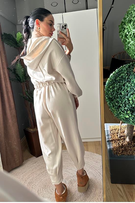 OYSHO MODEL FERMUARLI TAKIM