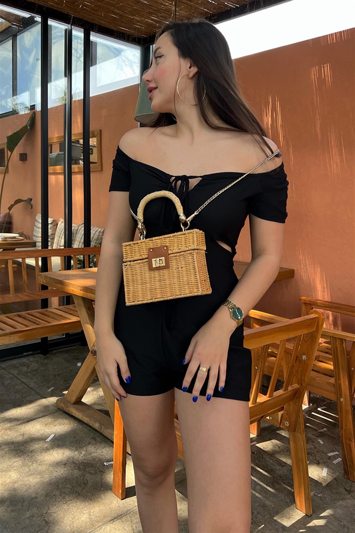PAMUKLU MİNİ TULUM