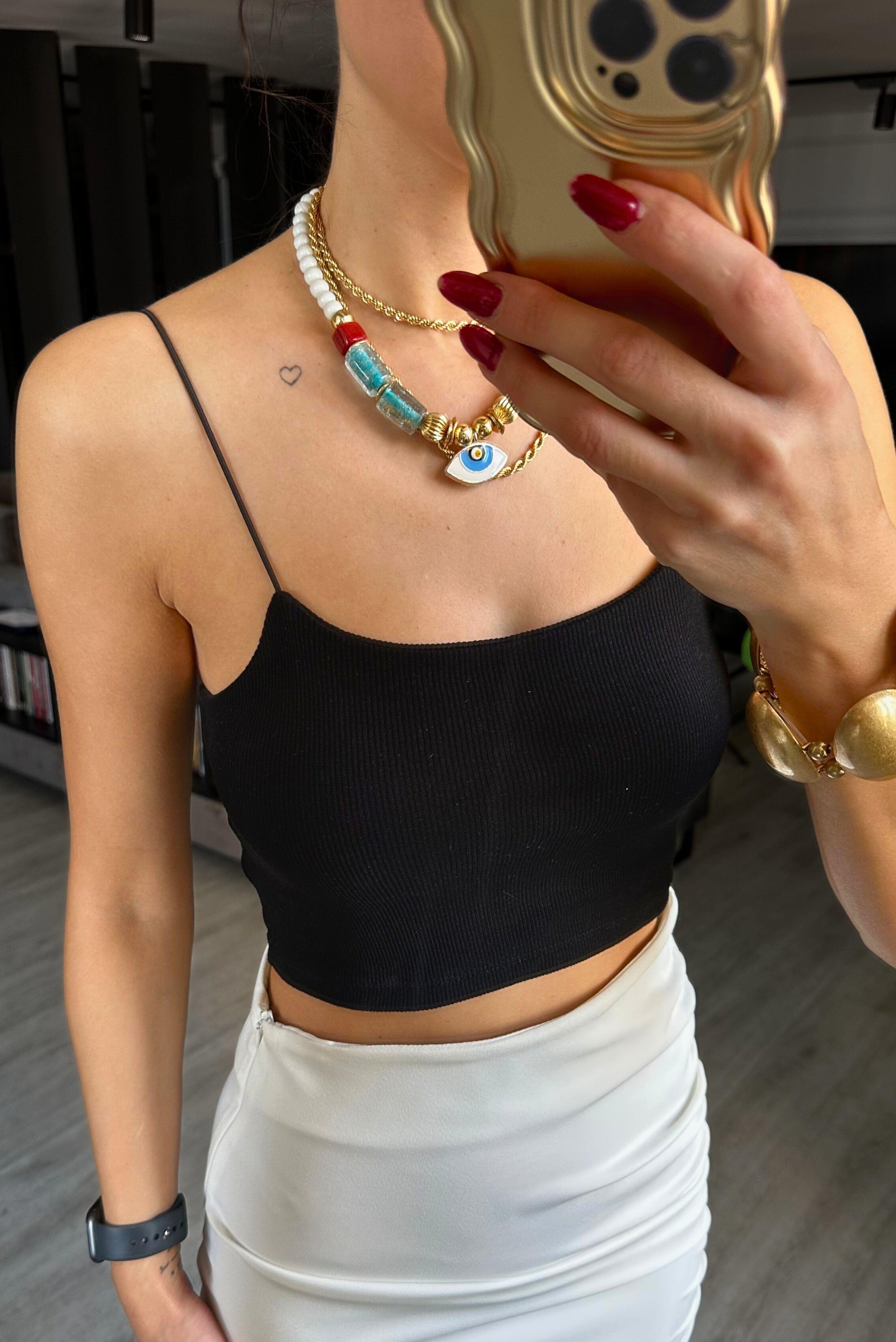 TAŞKORSE CROP