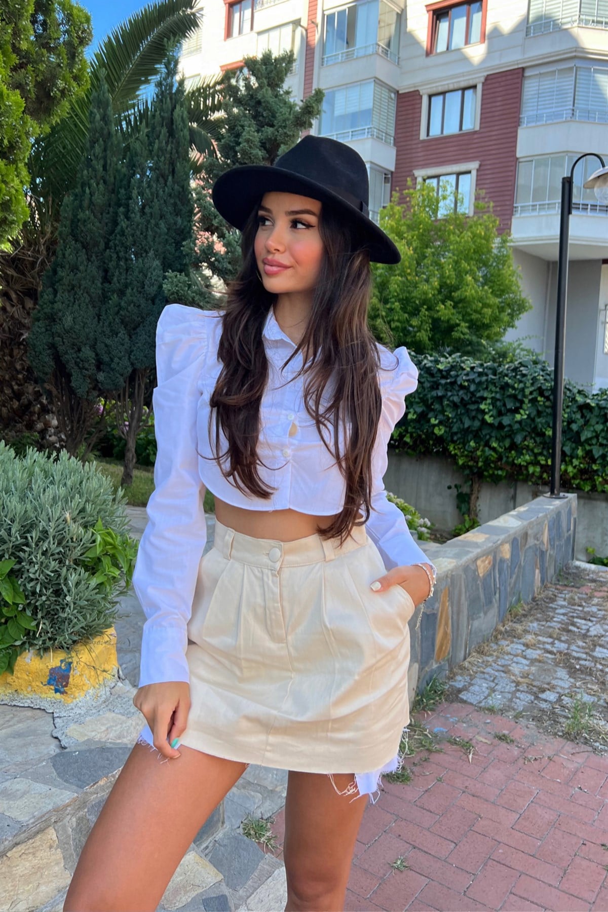 ZARA ETEK