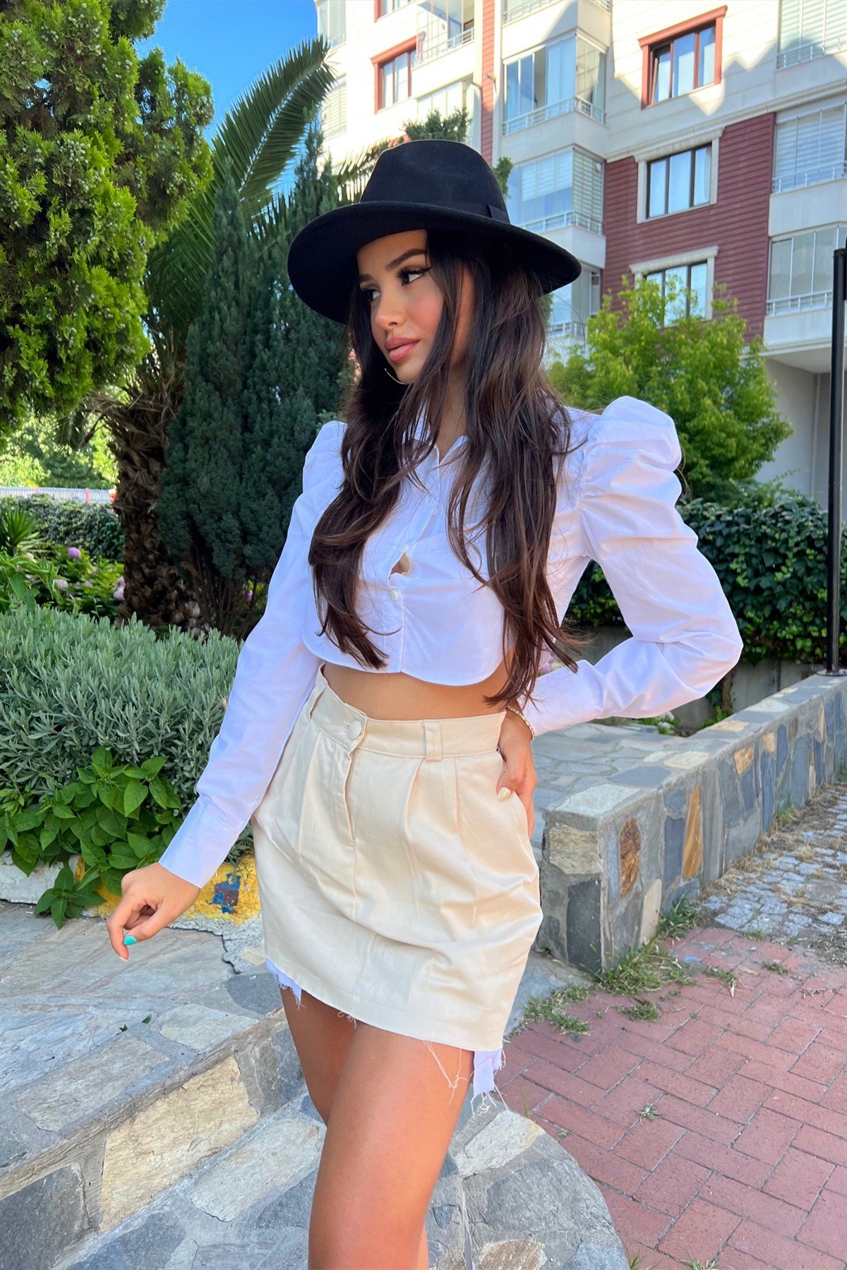 ZARA ETEK