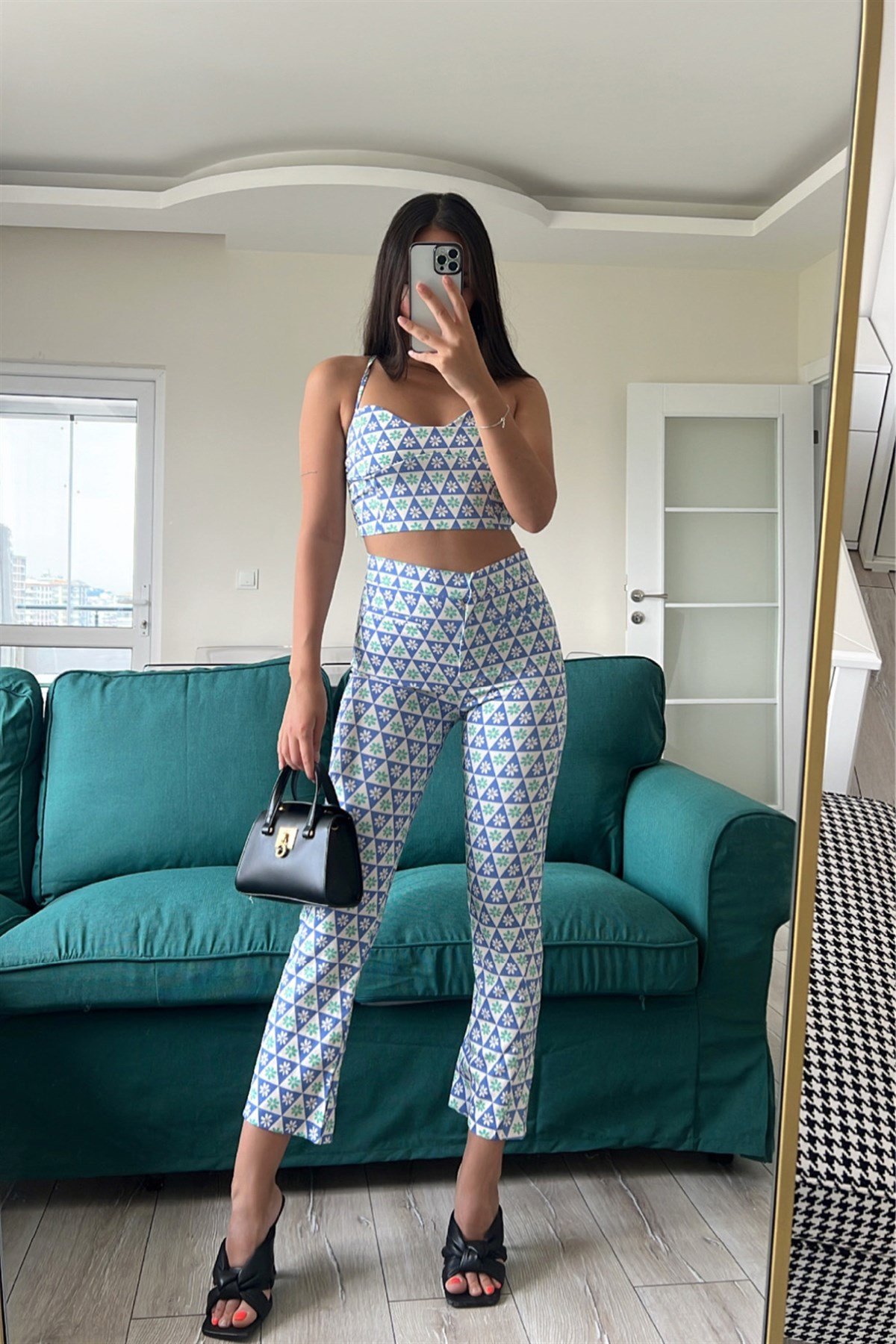 ZARA TAKIM