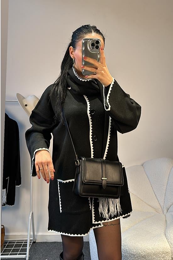 ZR MODEL LİSA ÇANTA