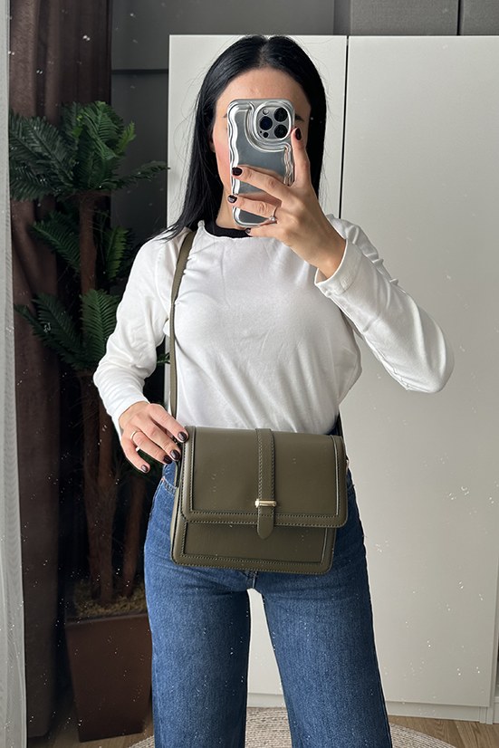 ZR MODEL LİSA ÇANTA
