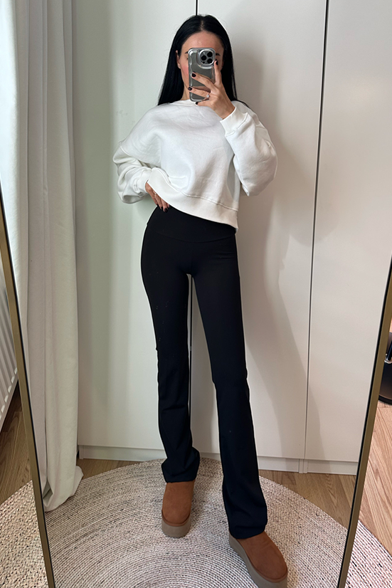 ZR MODEL ŞARDONLU ORİJİNAL ETİKETLİ SWEATSHIRT