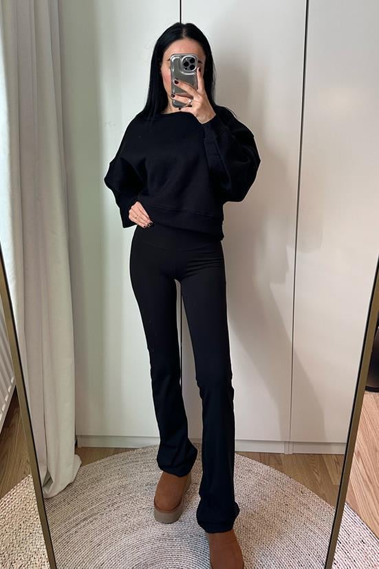 ZR MODEL ŞARDONLU ORİJİNAL ETİKETLİ SWEATSHIRT