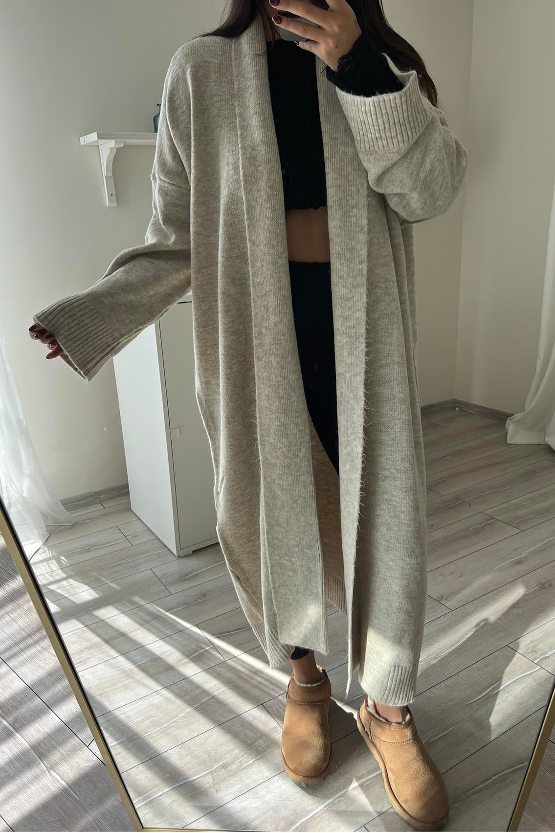 ZRA MODEL UZUN HIRKA