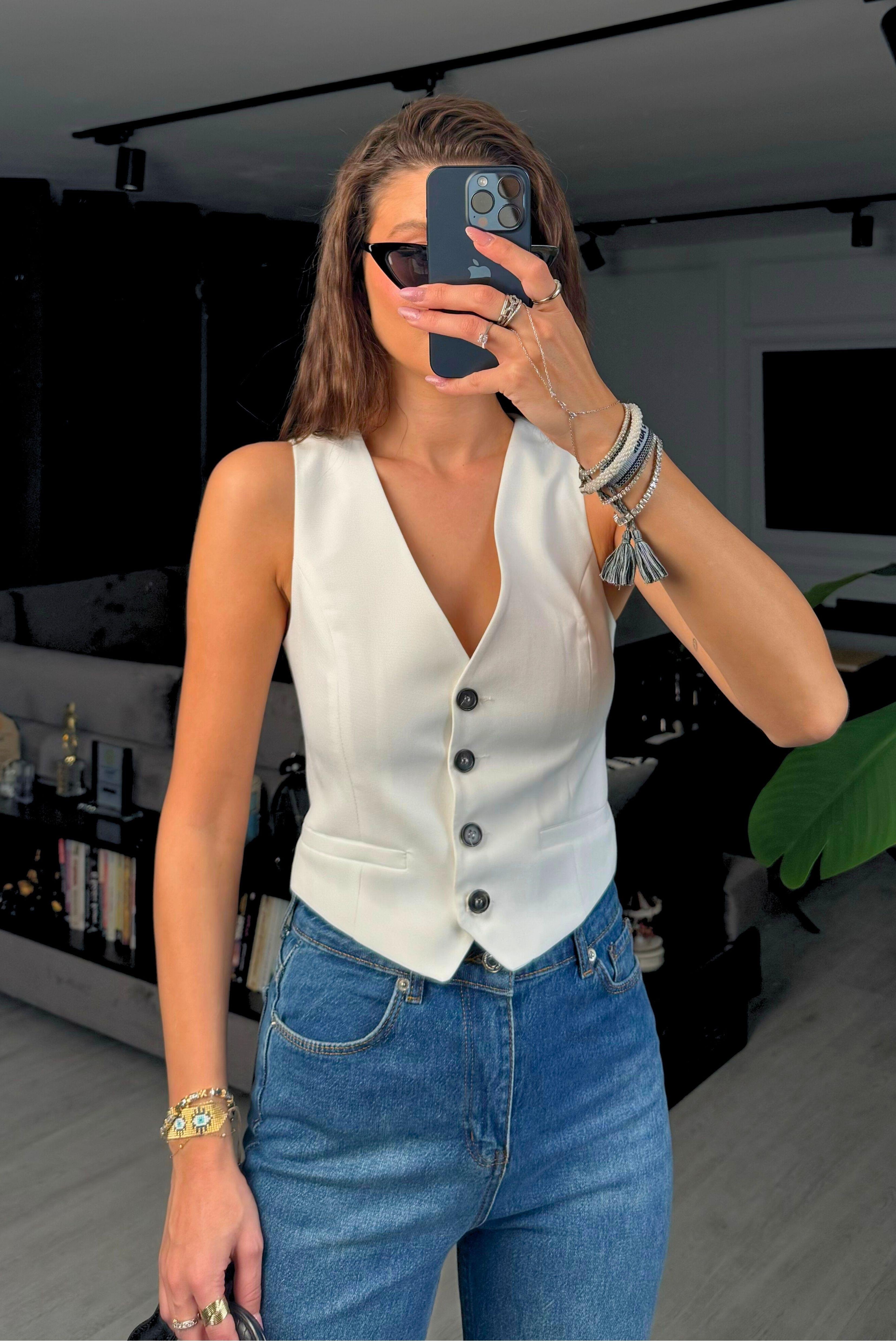 ZRA YELEK