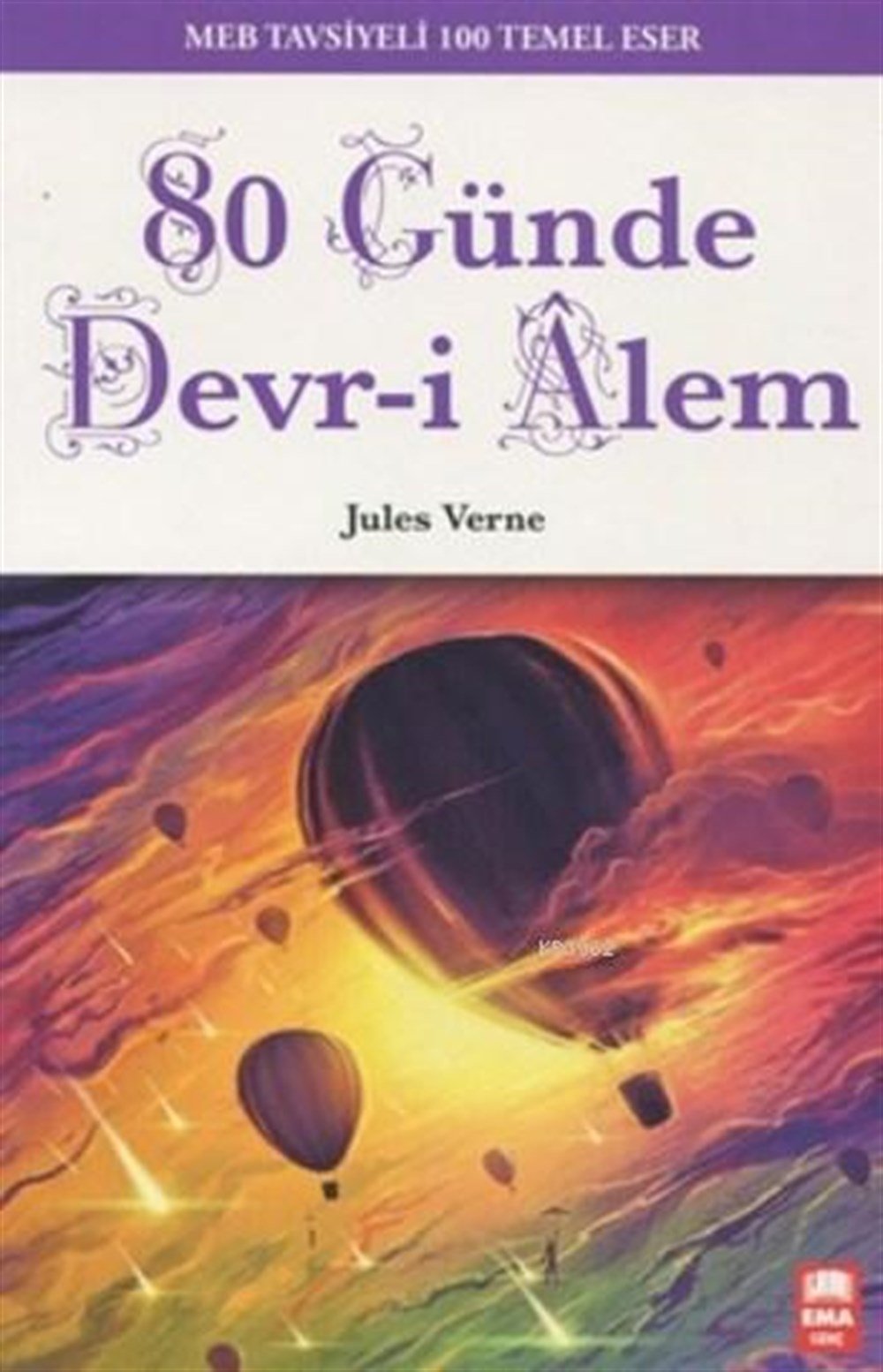 80 Günde Devr-i Alem