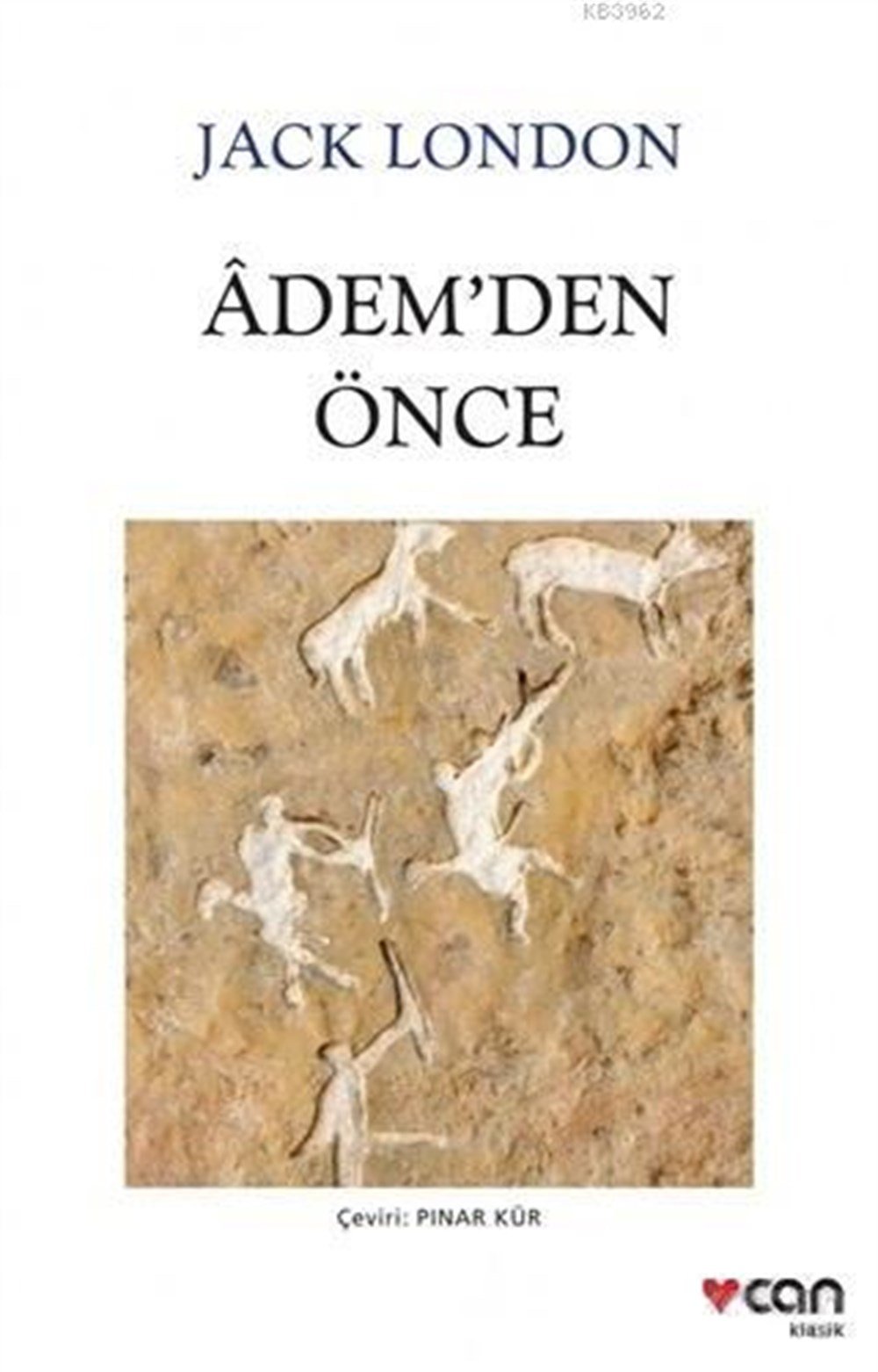 Âdem'den Önce