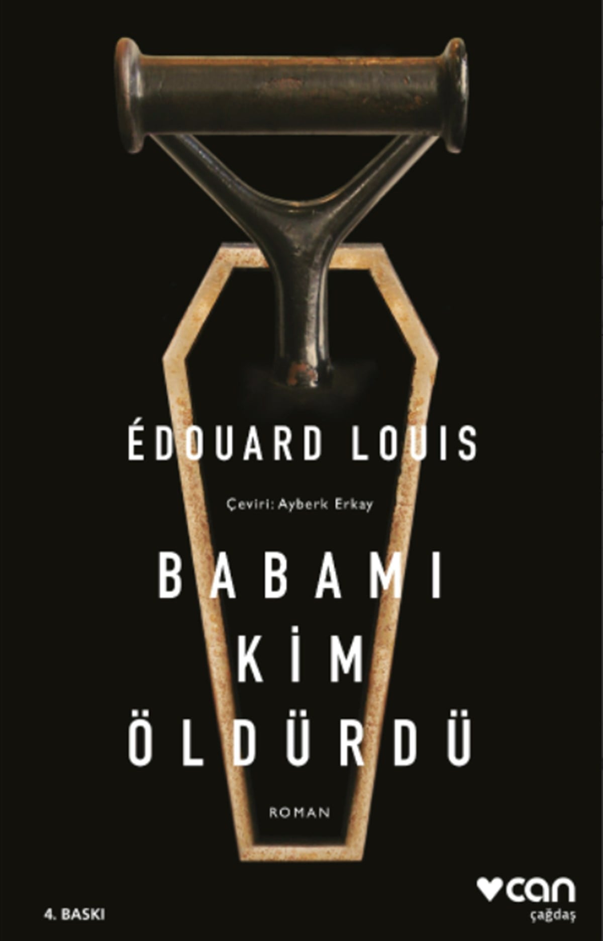 Babamı Kim Öldürdü