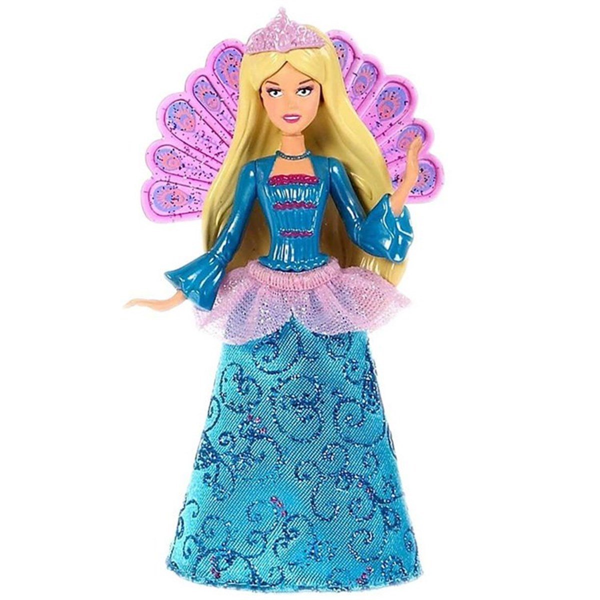 Barbie Güzzel Prensesler Rosella
