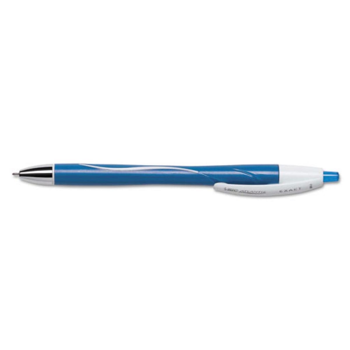 Bic Atlantis Tükenmez Kalem
