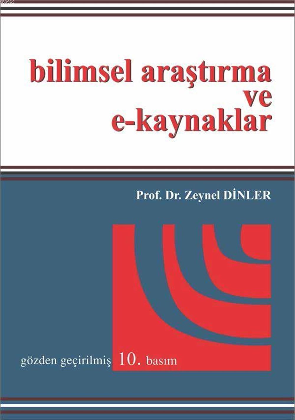 Bilimsel Araştırma ve E-Kaynaklar