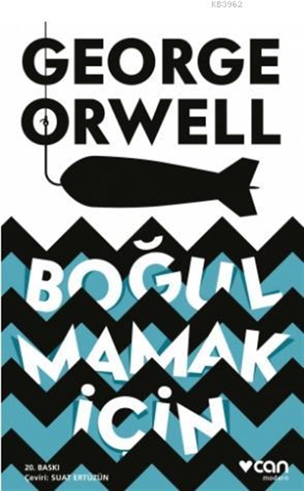 Boğulmamak İçin