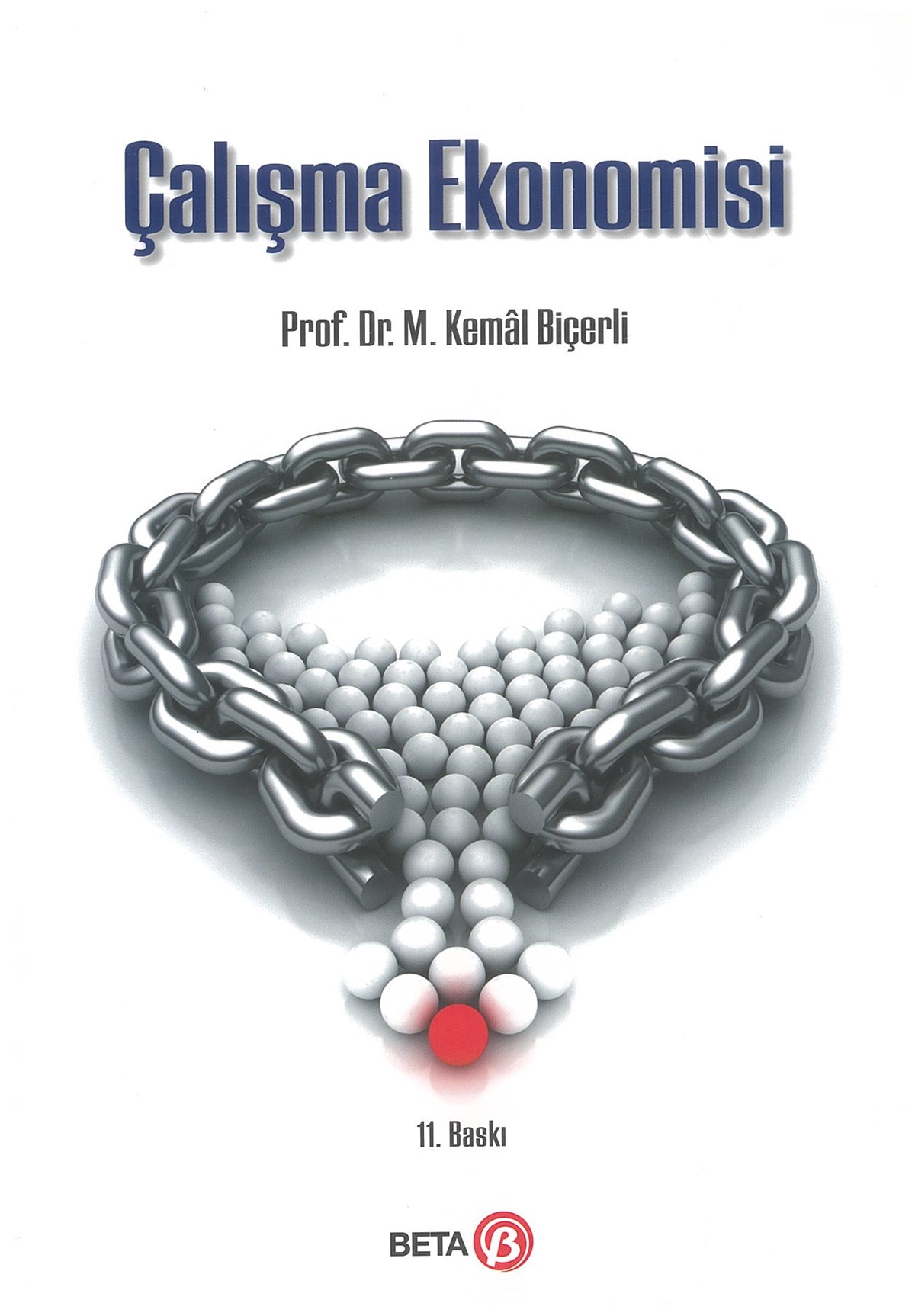 Çalışma Ekonomisi