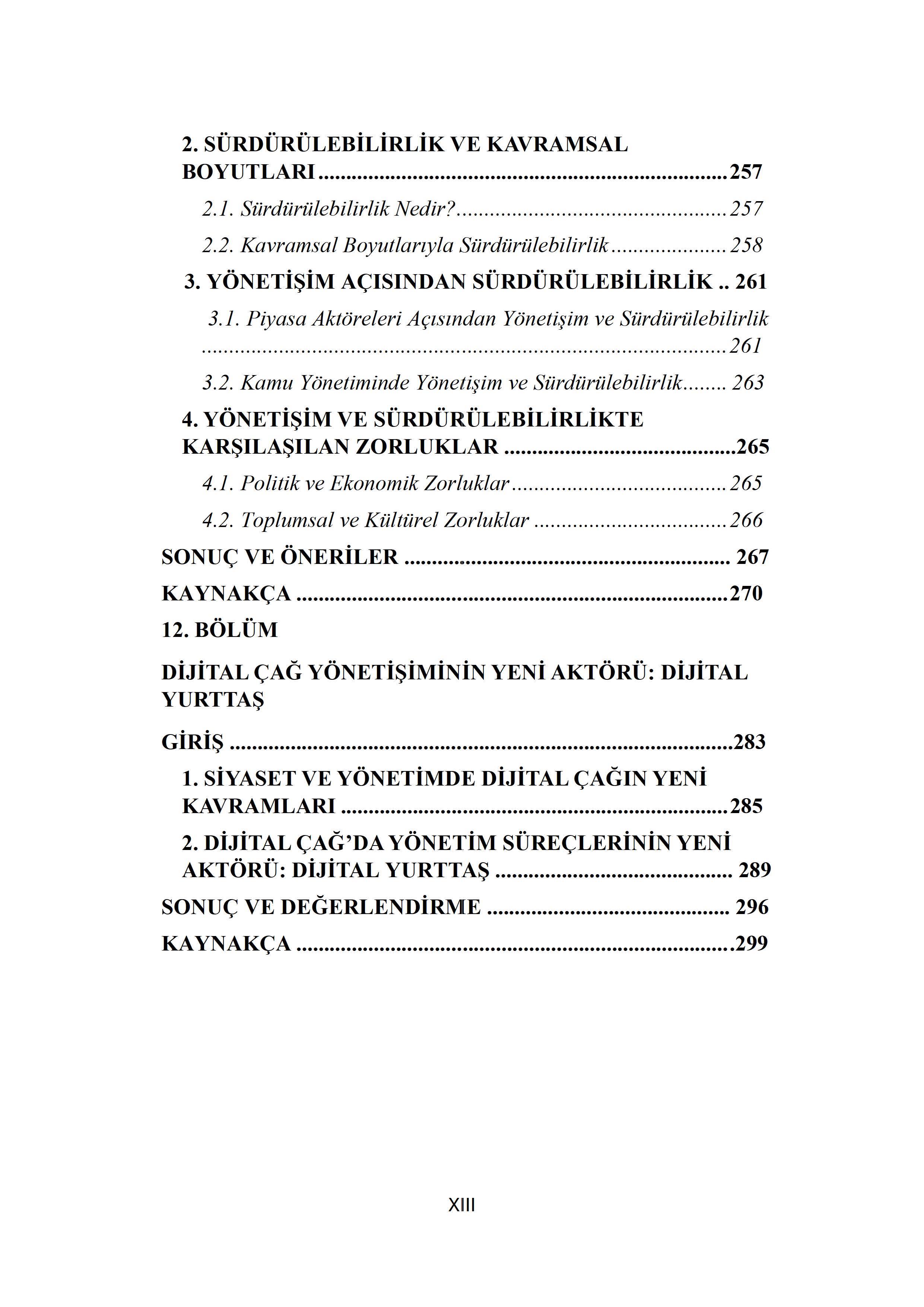 Dijital Çağda E-Devlet ve Yönetişim Bakir Parlak, Kübra Canbaz Akça
