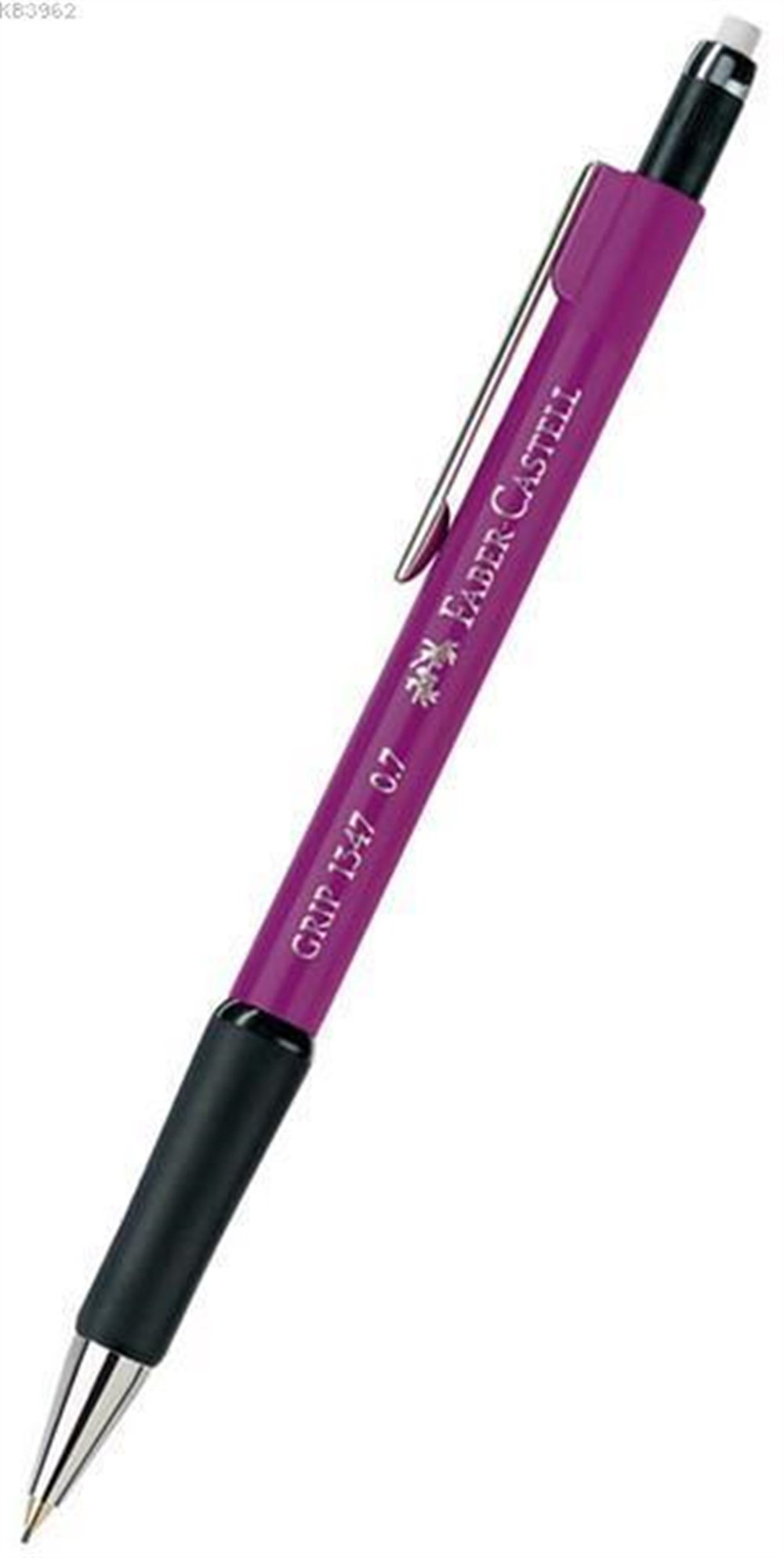 Faber Castell Grip 1345 0.5Mm. Versatil