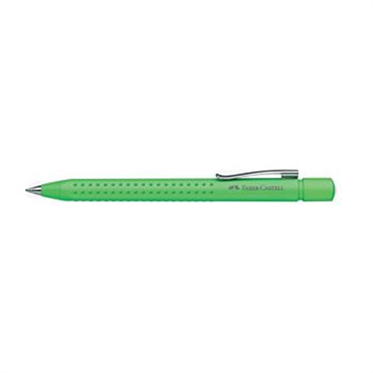 Faber-Castell Grip 2011 Versatil 07Mm Çimen Yeşili