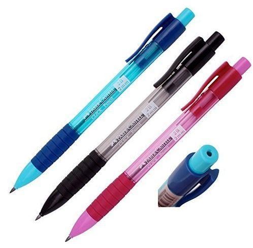 Faber-Castell Mekanik Sınav Kalemi