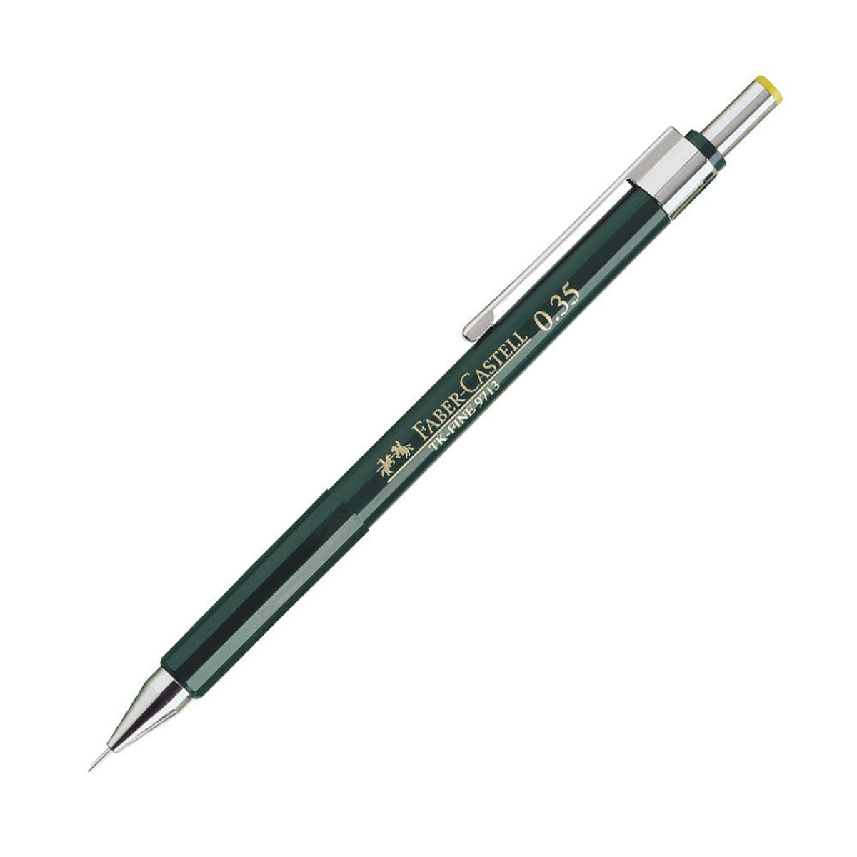 Faber-Castell TK-Fine 9713 0.35 mm Mekanik Kurşun Kalem 3002