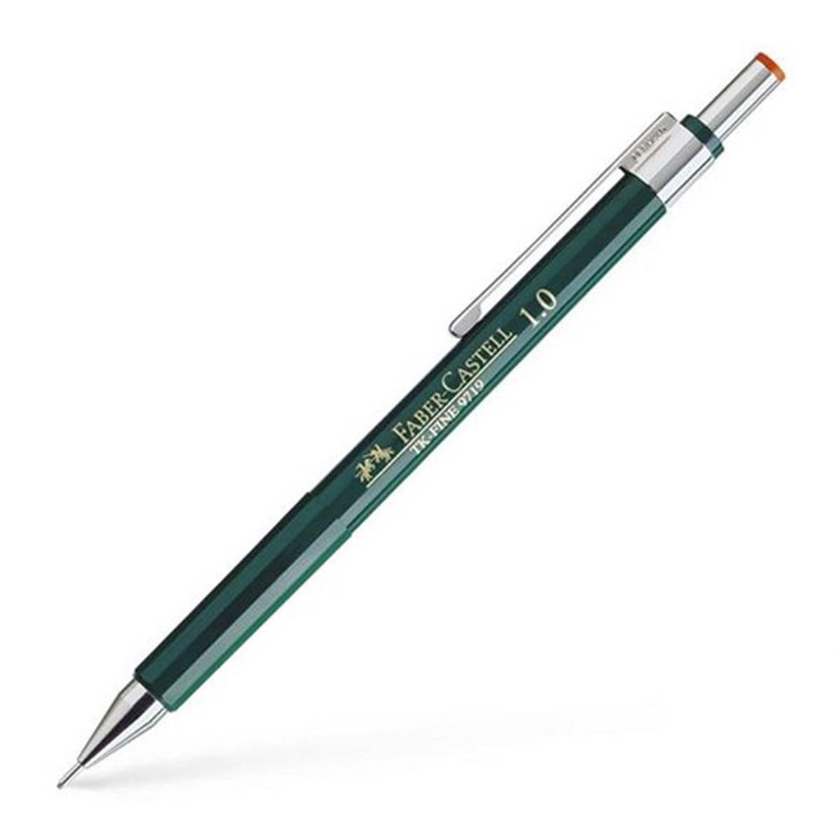 Faber-Castell Tk Fine 9719 1,0Mm Yeşil Versatil