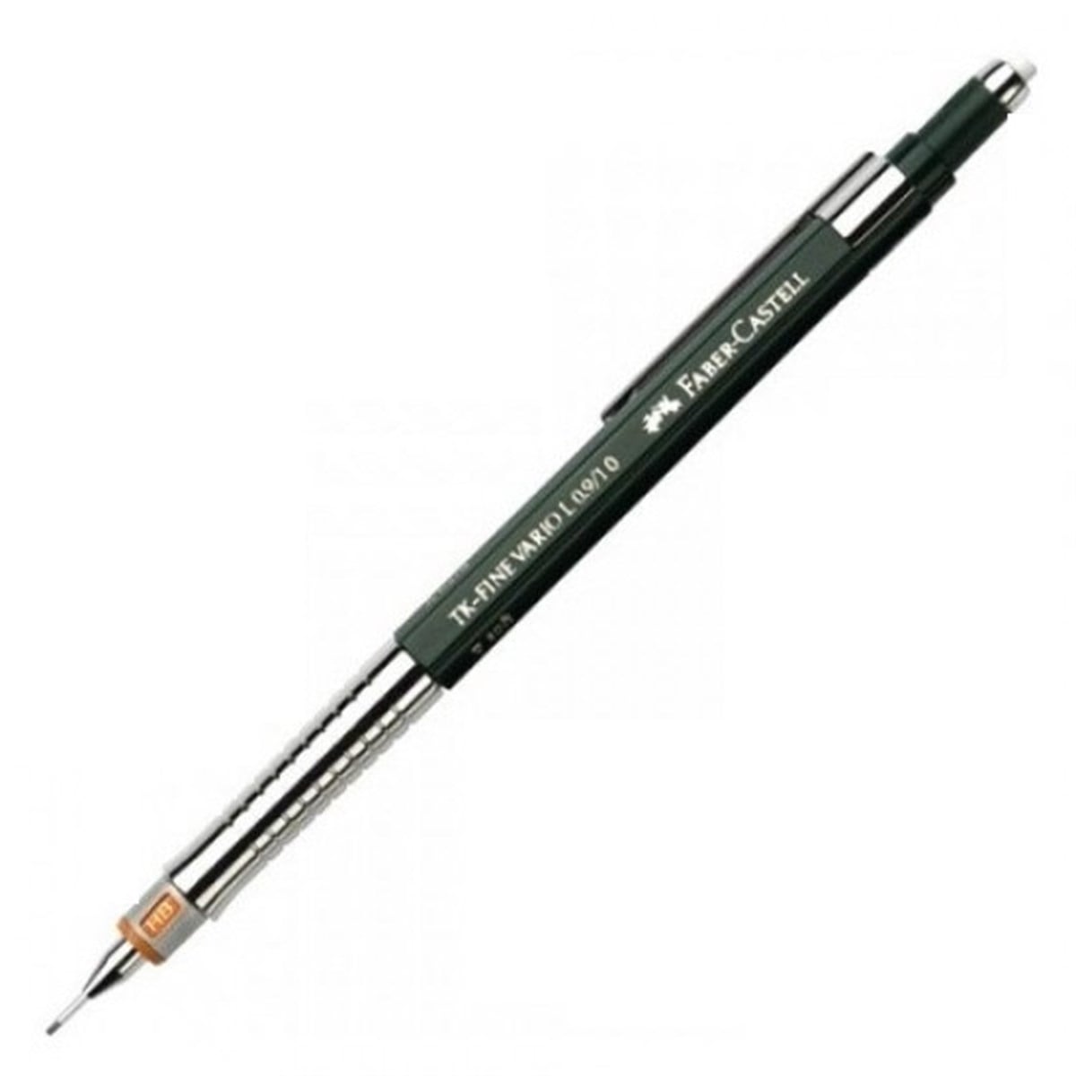 Faber-Castell TK-Fine Vario Lüx Versatil Mekanik Basmalı Kurşun Kalem 0.5 mm