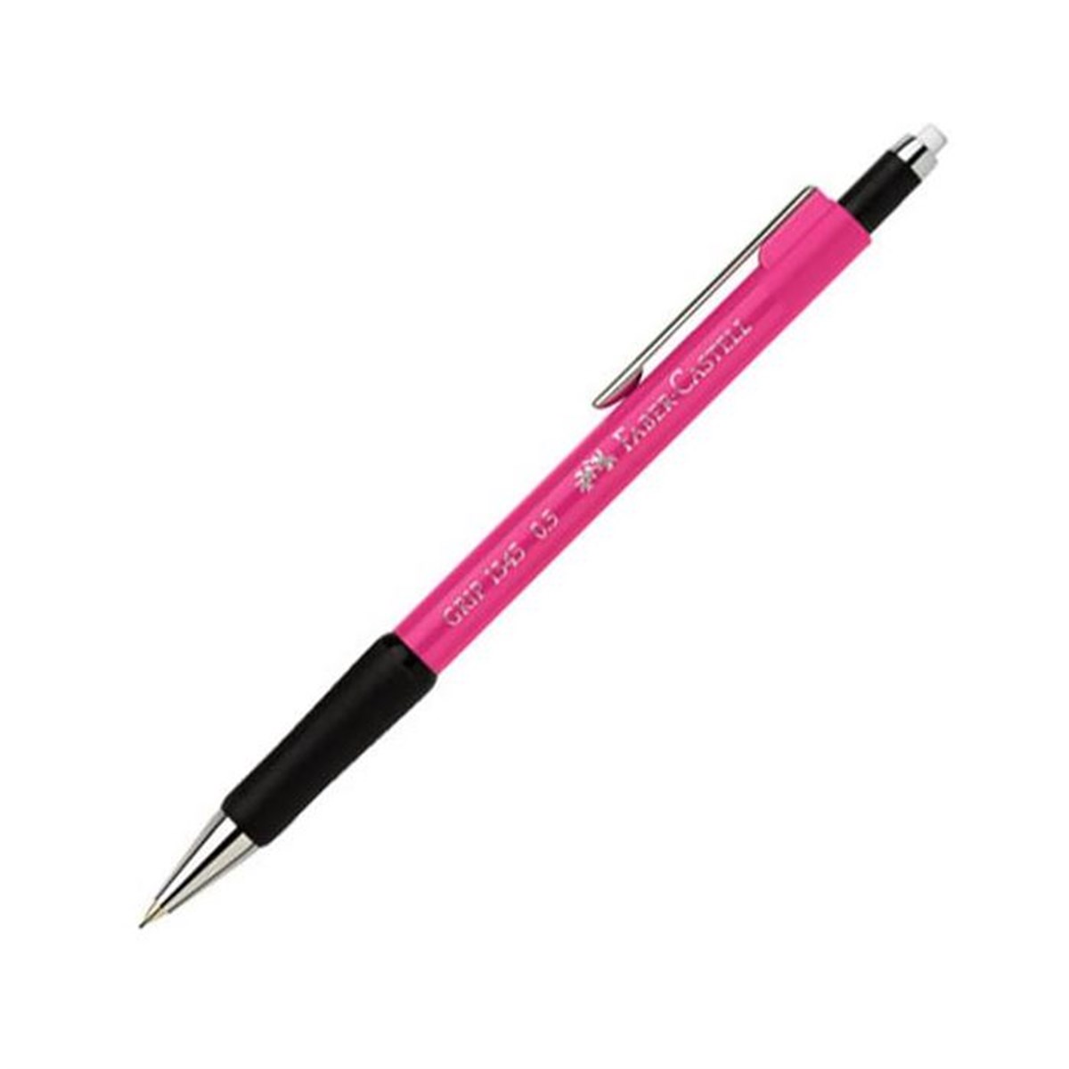 Faber-Castell Versatil Grip 1345 Pembe