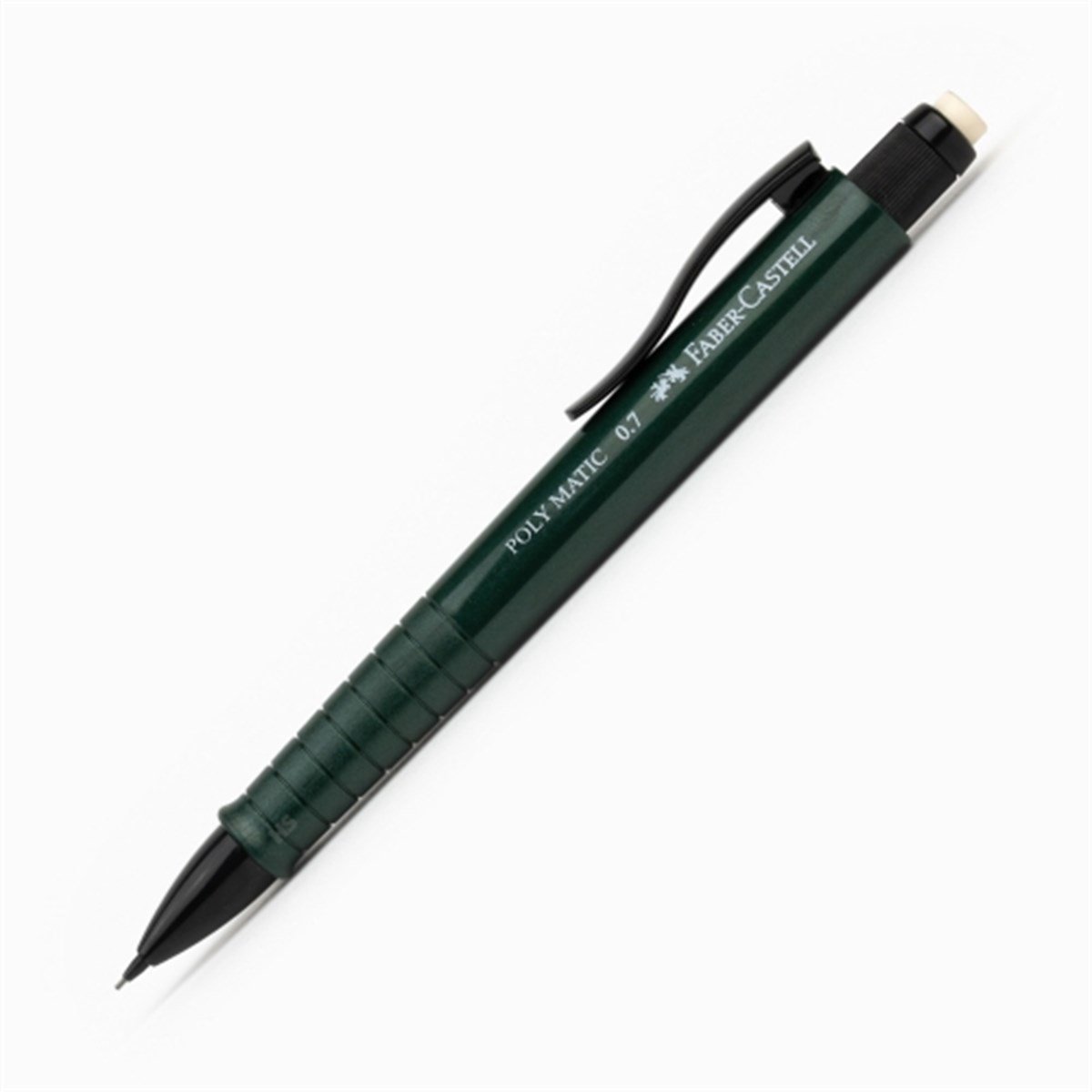Faber-Castell Versatil Kalem Poly Matic 0.7 MM Yeşil 5081 23 29 63