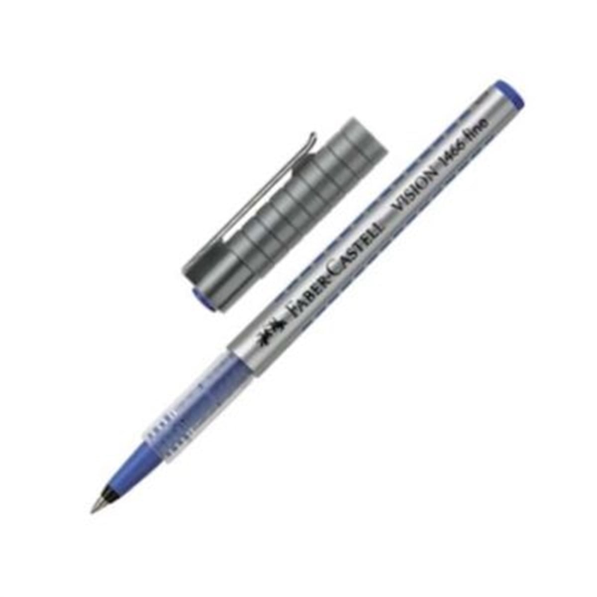 Faber-Castelll Vision 1466 Fine Mavi