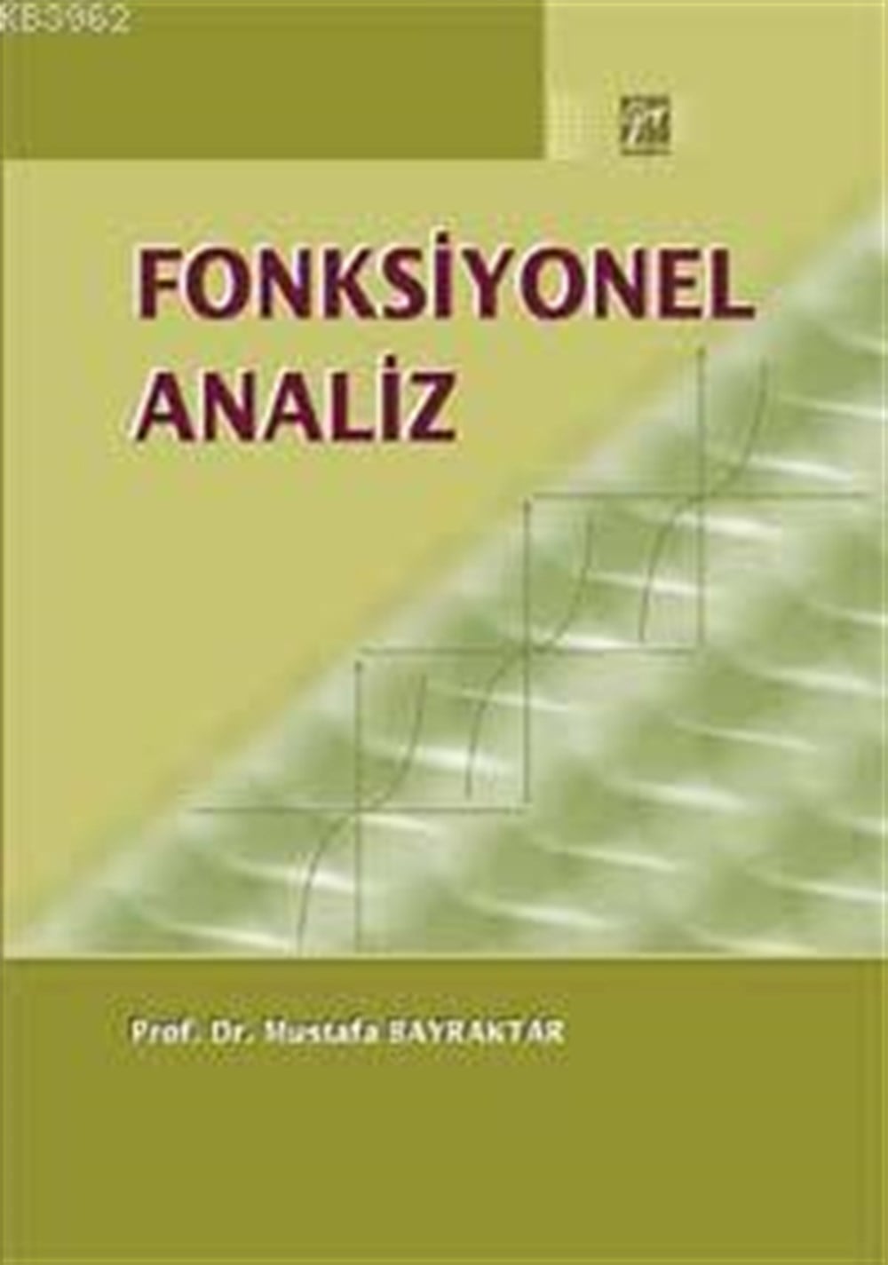 Fonksiyonel Analiz